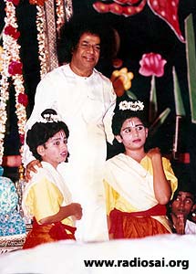 Sai baba